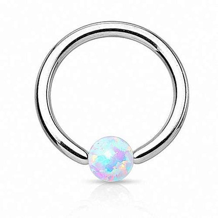 RS05 - Weiß / 1,2 x 8mm