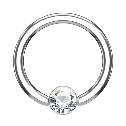RS10 - Clear | 1,2mm x 10mm x 4mm