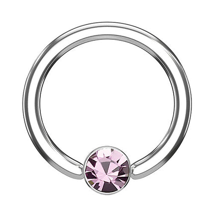 RS10 - Rosa | 1,2mm x 8mm x 3mm