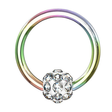RS38 - Rainbow