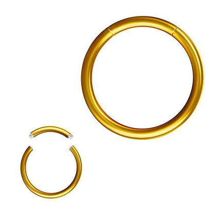 RSGT / 1,2 x 10mm - Gold
