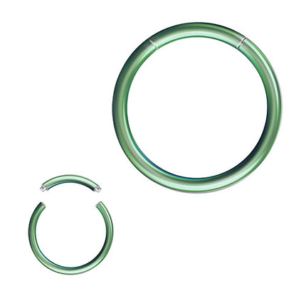 RSGT / 1,2 x 8mm - Grün