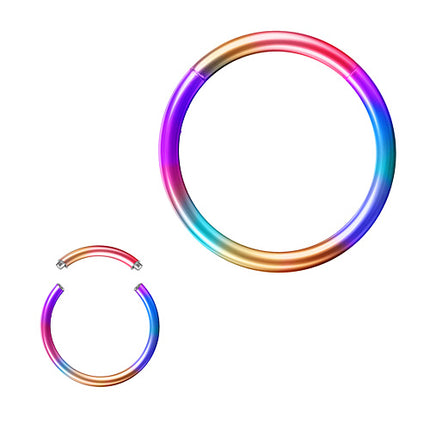RSGT / 1,6 x 12mm - Rainbow