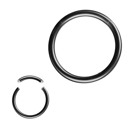 RSGT / 1,2 x 8mm - Schwarz