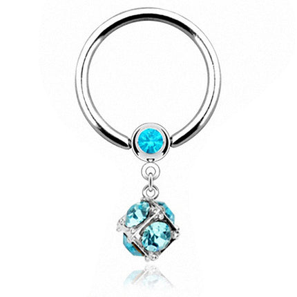 RSQ-0436 - Aqua
