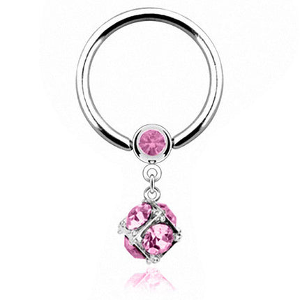 RSQ-0436 - Pink