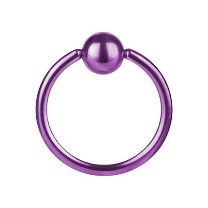 RT -  Lila / 1,2mm x 8mm x 3mm