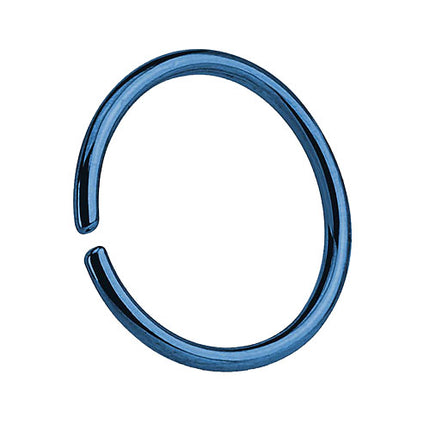 RX2 - Blau / 0,8mm x 8mm