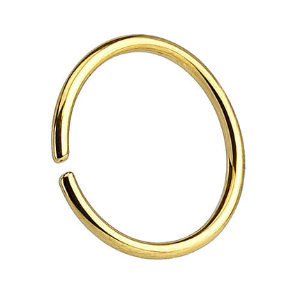 GPSEL - Gold / 0,8mm x 12mm