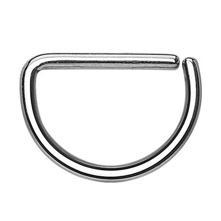 RX3 - Silber / 1,0mm x 8mm