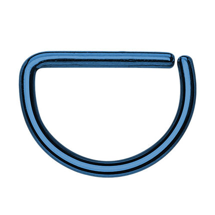 RX4 - Blau / 0,8mm x 8mm
