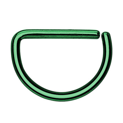 RX4 - Grün / 0,8mm x 8mm