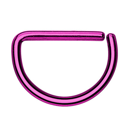 RX4 - Lila / 0,8mm x 8mm