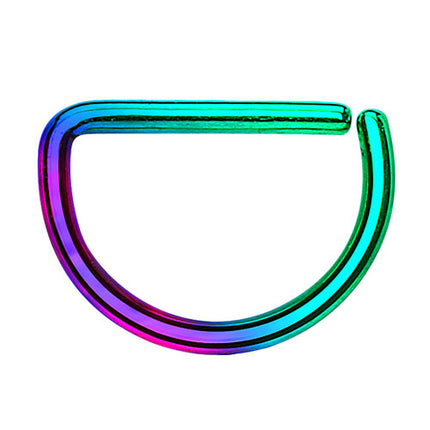 RX4 - Rainbow / 0,8mm x 8mm