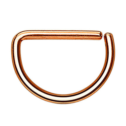 RX4 - Rosegold / 0,8mm x 8mm