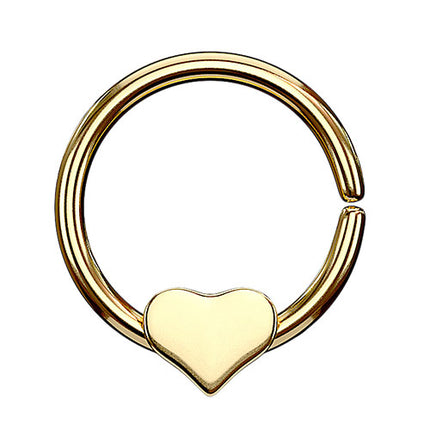 RX81 / Gold - 1,0mm x 8mm
