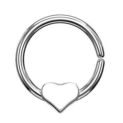 RX81 / Silber - 1,2mm x 10mm