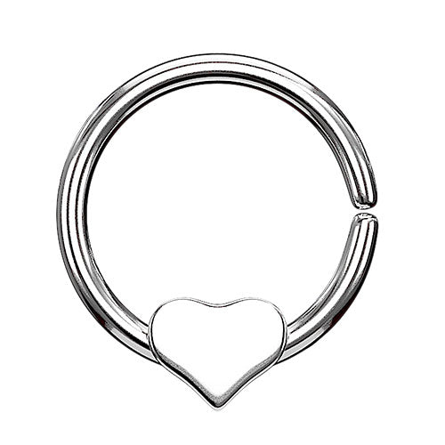 RX81 / Silber - 1,0mm x 8mm