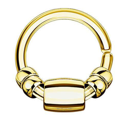 RX86 / Gold - 1,0mm x 8mm