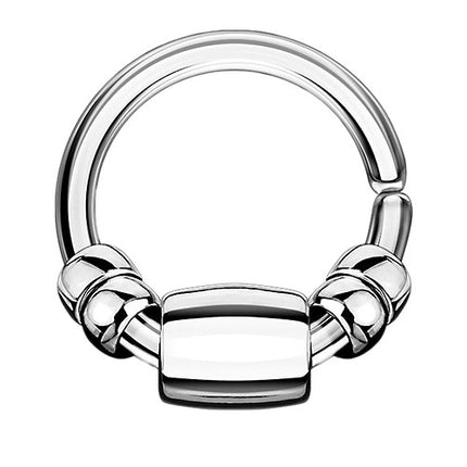 RX86 / Silber - 1,2mm x 8mm