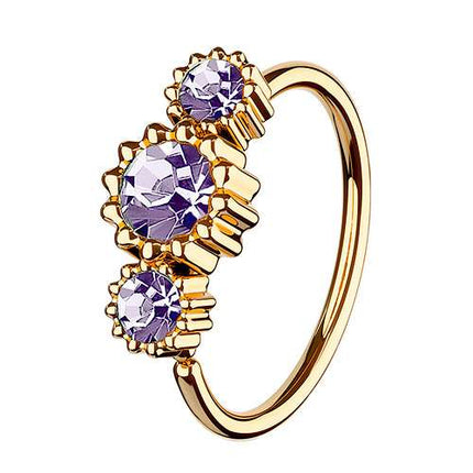 RX92 / Tanzanite