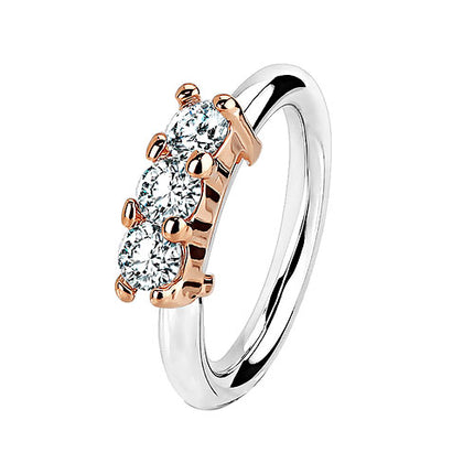 RX96 | Rosegold