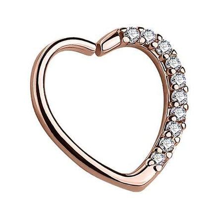 RXH01 ( links)  / Rosegold