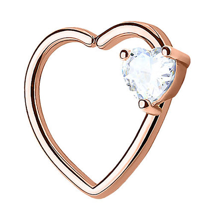 RXH02 ( links )  / Rosegold