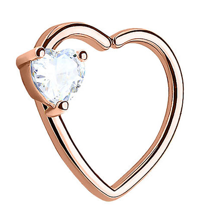 RXH02 ( rechts )  / Rosegold