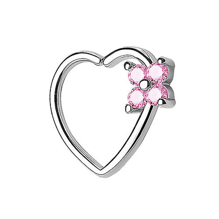 RXH03  / Silber - Pink