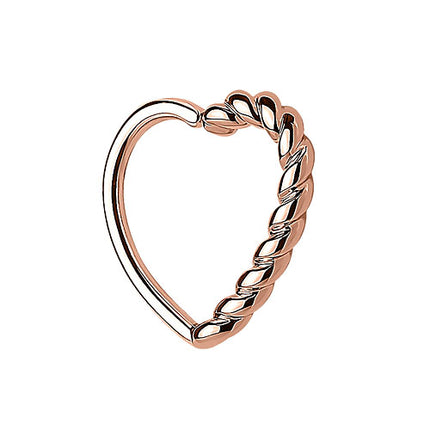 RXH04  / Rosegold