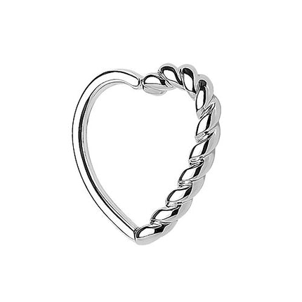 RXH04  / Silber
