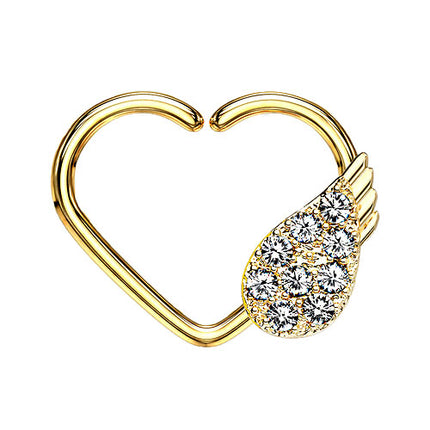 RXH11  / Gold - Links