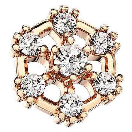 SAC02 - Rosegold