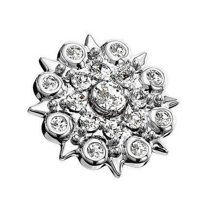 SAC12 - Silber