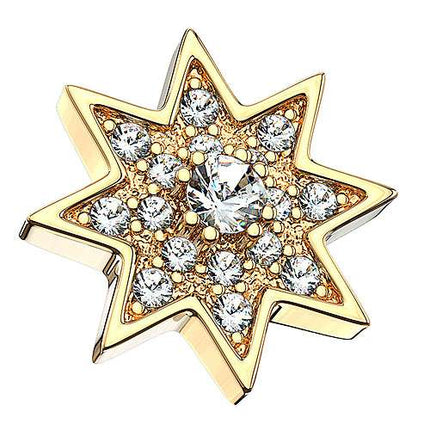SAC15 - Gold