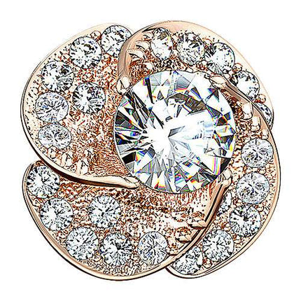 SAC16 - Rosegold