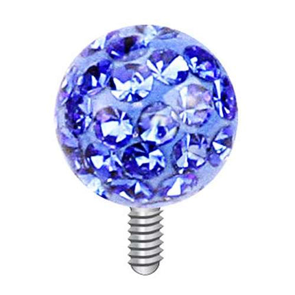 SAFD / 4mm - Blau