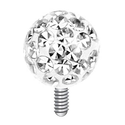 SAFD / 4mm - Clear