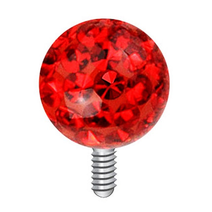 SAFD / 5mm - Rot