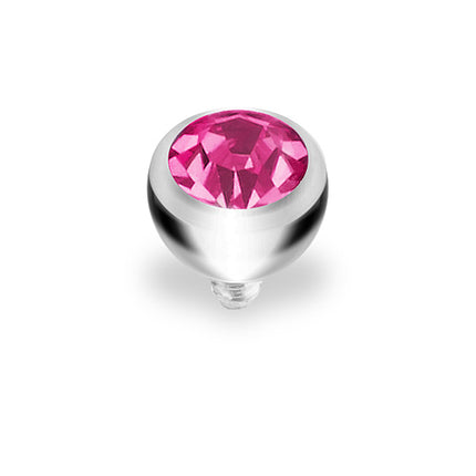 SAS03 - Pink / 3mm