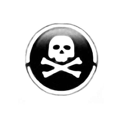 SAS27 - Totenkopf