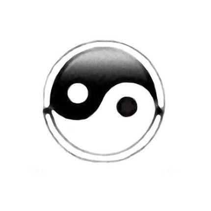 SAS27 - Ying Yang