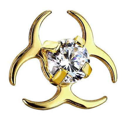 SAS41 - Gold