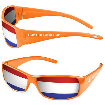 Fanbrille - Niederlande