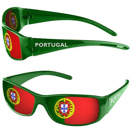 Fanbrille - Portugal