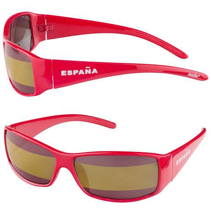 Fanbrille - Spanien