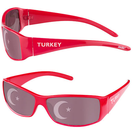 Fanbrille - Türkei