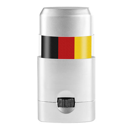 Schminkstift Deutschland Fan Schminke Deutsche Flagge Fanartikel Fußball EM