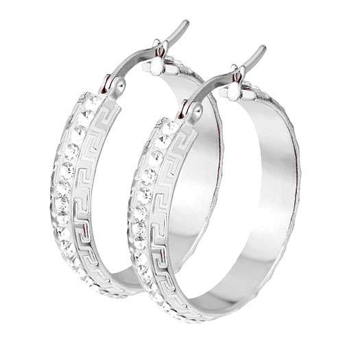 SE0280 | Silber  - 30mm